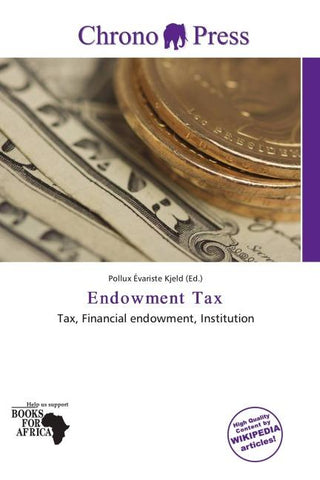 Endowment Tax