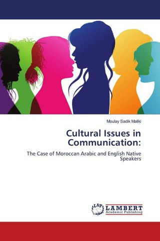 Cultural Issues in Communication:
