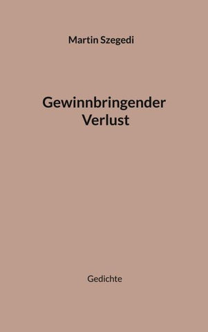 Gewinnbringender Verlust