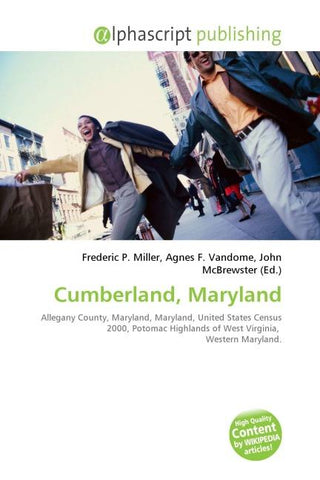 Cumberland, Maryland