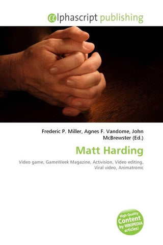 Matt Harding