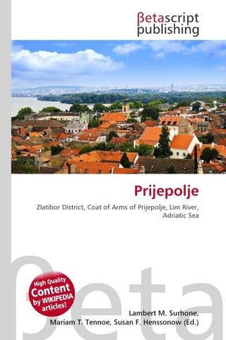 Prijepolje