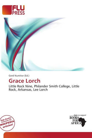 Grace Lorch