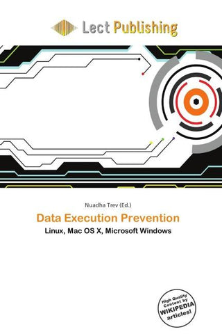 Data Execution Prevention