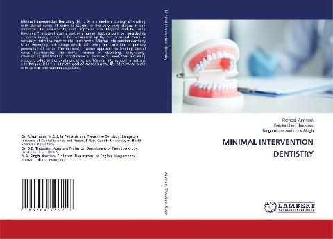 MINIMAL INTERVENTION DENTISTRY