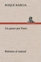 Un paseo por Paris, retratos al natural