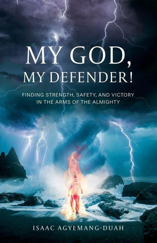 My God, My Defender!