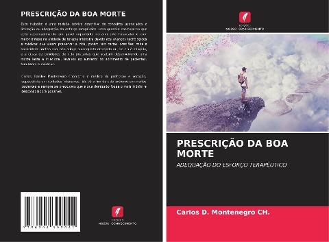 PRESCRIÇÃO DA BOA MORTE