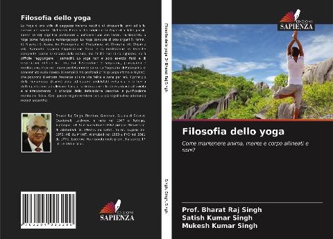 Filosofia dello yoga
