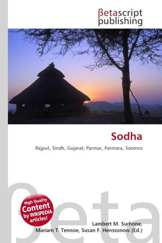 Sodha