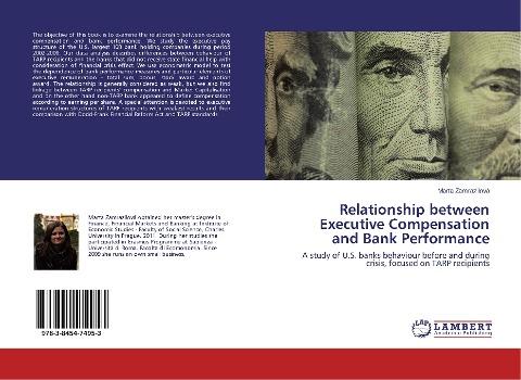 Relationship between Executive Compensation and Bank Performance