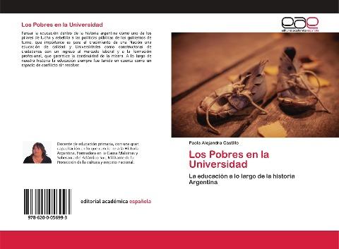 Los Pobres en la Universidad