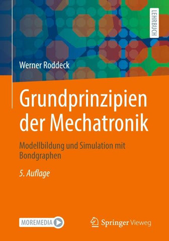 Grundprinzipien der Mechatronik
