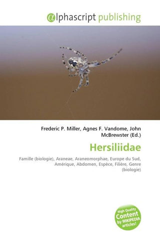 Hersiliidae