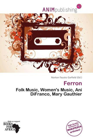 Ferron
