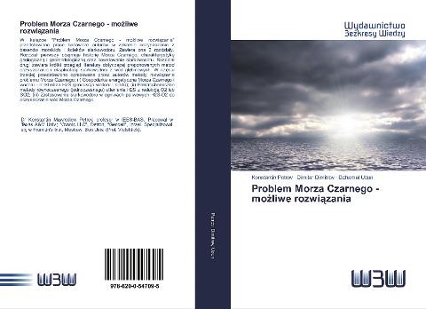Problem Morza Czarnego - mo¿liwe rozwi¿zania