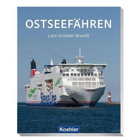Ostseefähren
