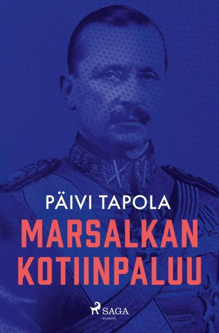 Marsalkan kotiinpaluu