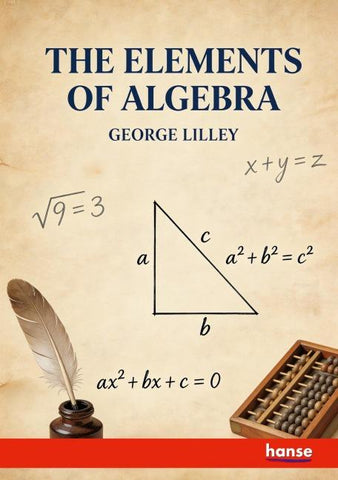 The Elements of Algebra
