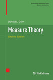 Measure Theory