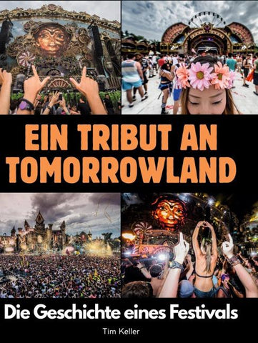 Ein Tribut an Tomorrowland