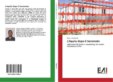 L'Aquila dopo il terremoto