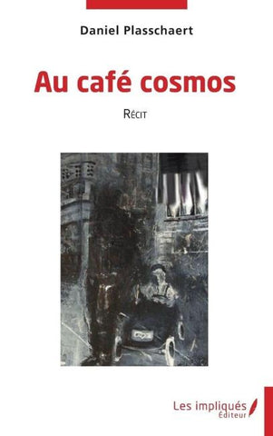 Au café cosmos