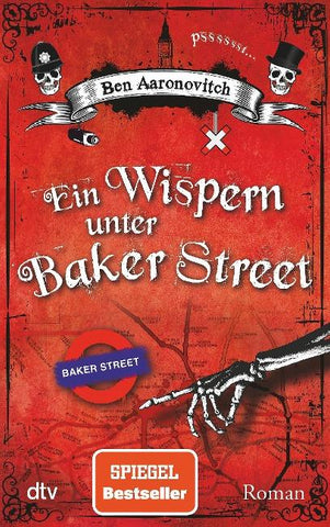 Ein Wispern unter Baker Street