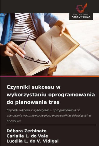 Czynniki sukcesu w wykorzystaniu oprogramowania do planowania tras