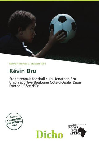 Kévin Bru