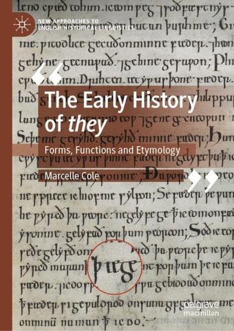The Early History of they