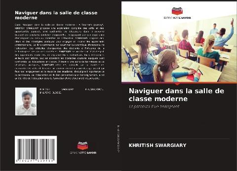 Naviguer dans la salle de classe moderne