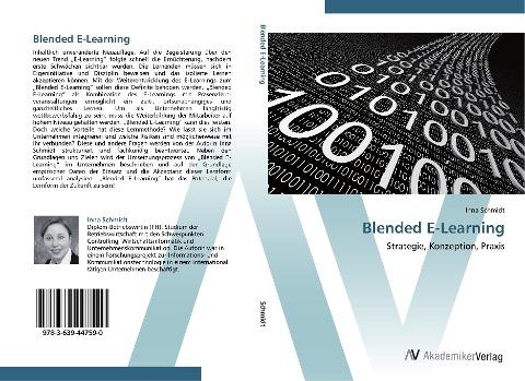 Blended E-Learning