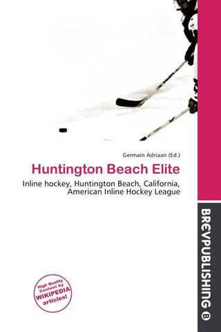 Huntington Beach Elite
