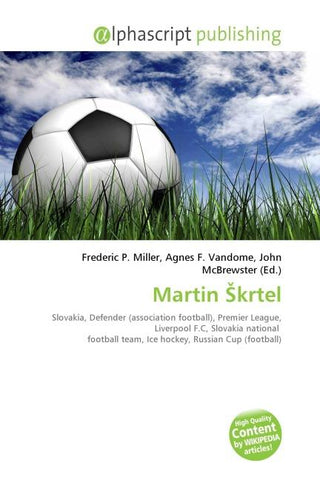 Martin ¿krtel