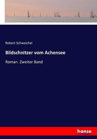 Bildschnitzer vom Achensee