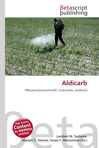 Aldicarb