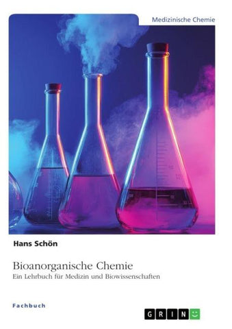 Bioanorganische Chemie