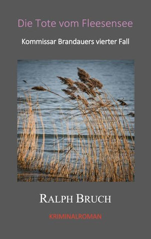 Die Tote vom Fleesensee