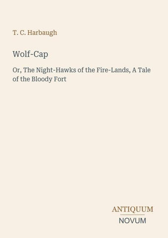 Wolf-Cap