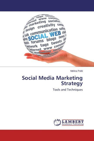 Social Media Marketing Strategy