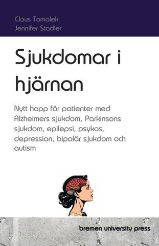 Sjukdomar i hjärnan