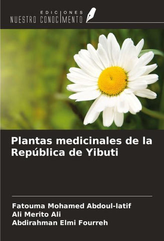 Plantas medicinales de la República de Yibuti