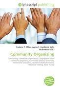 Community Organizing