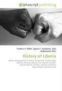 History of Liberia