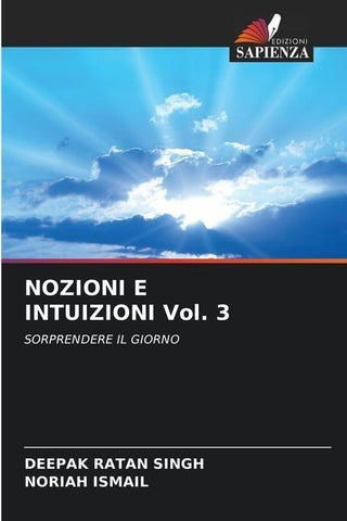NOZIONI E INTUIZIONI Vol. 3