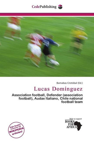 Lucas Domínguez
