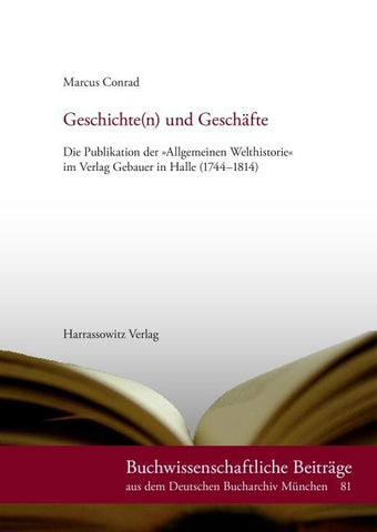 Geschichte(n) und Geschäfte