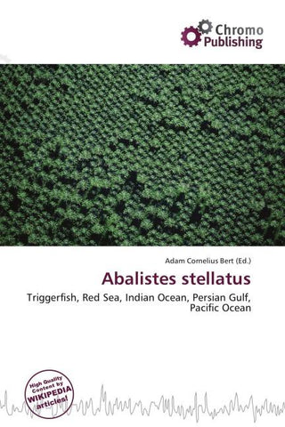 Abalistes stellatus