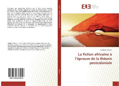 La fiction africaine à l'épreuve de la théorie postcoloniale